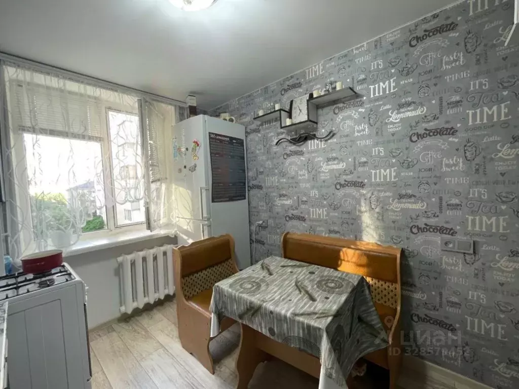 3-к кв. Крым, Евпатория просп. Ленина, 56 (70.0 м) - Фото 1