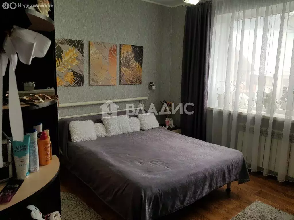 Дом в Тобольск, Железнодорожная улица (200 м) - Фото 1