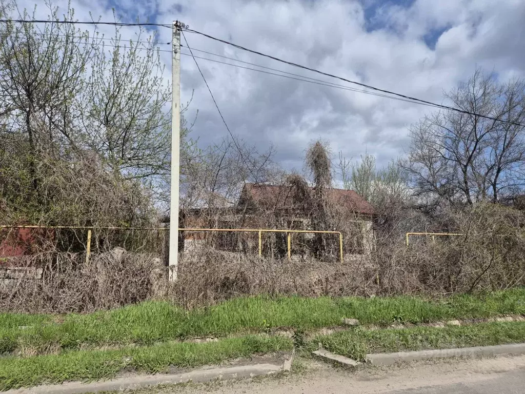 Участок в Воронежская область, Семилукский район, Латная рп ул. ... - Фото 2