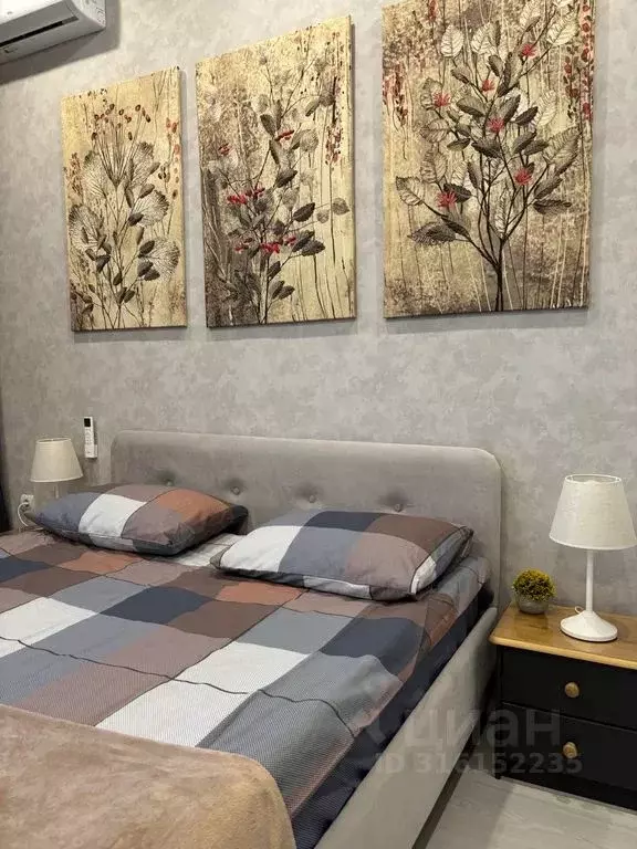 Студия Татарстан, Казань ул. Комиссара Габишева, 18А (31.0 м) - Фото 1