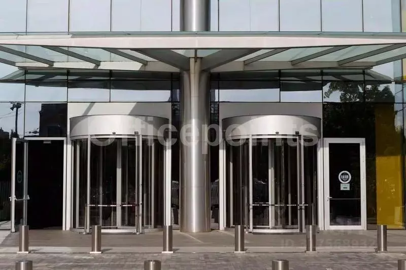 Офис в Московская область, Химки Ленинградская ул., с25 (1919 м) - Фото 2