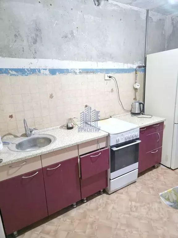 3-к кв. Чувашия, Чебоксары просп. Тракторостроителей, 54 (68.0 м) - Фото 2