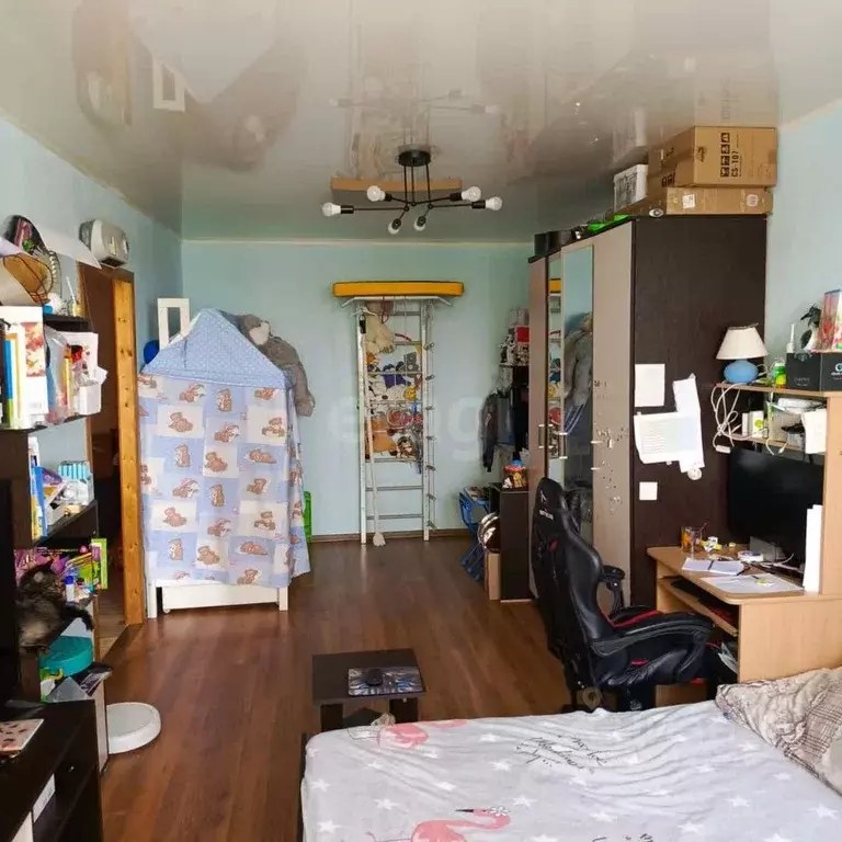 1-к кв. Ставропольский край, Ставрополь ул. Доваторцев, 57/1 (38.0 м) - Фото 2