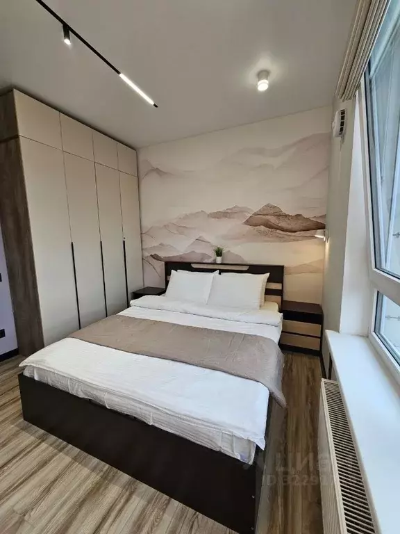 2-к кв. Карелия, Петрозаводск ул. Лермонтова, 6 (37.0 м) - Фото 1