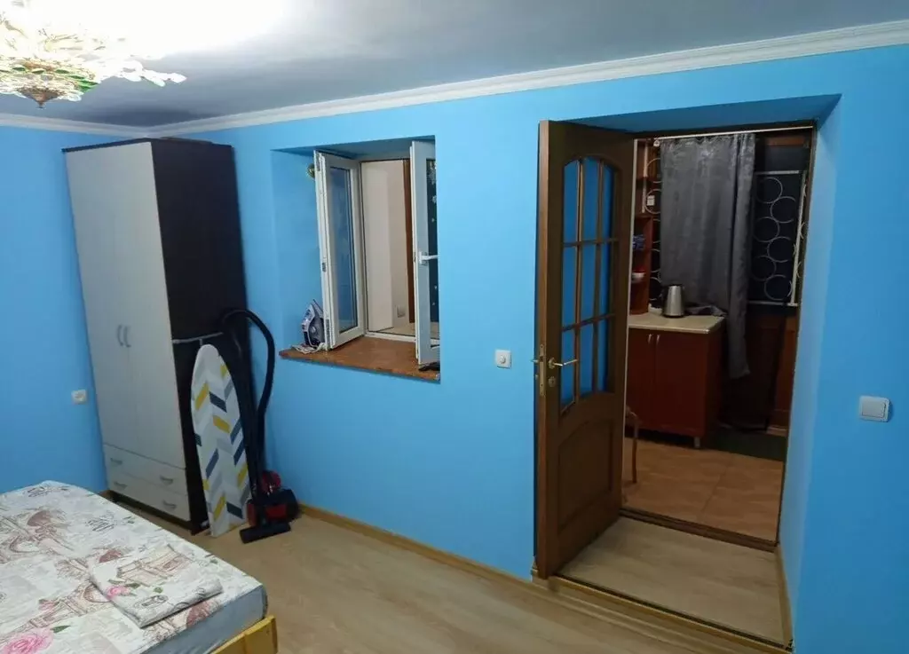 1-комнатная квартира: Ялта, Балаклавская улица, 25 (25 м) - Фото 2