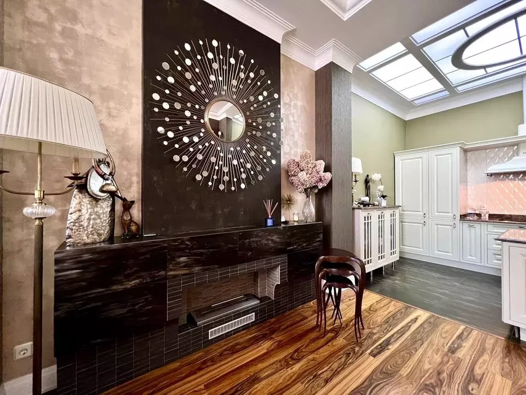 2-к кв. Татарстан, Казань ул. Касаткина, 11 (98.0 м) - Фото 2