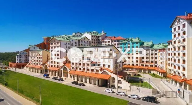 Помещение свободного назначения в Московская область, Ленинский ... - Фото 1