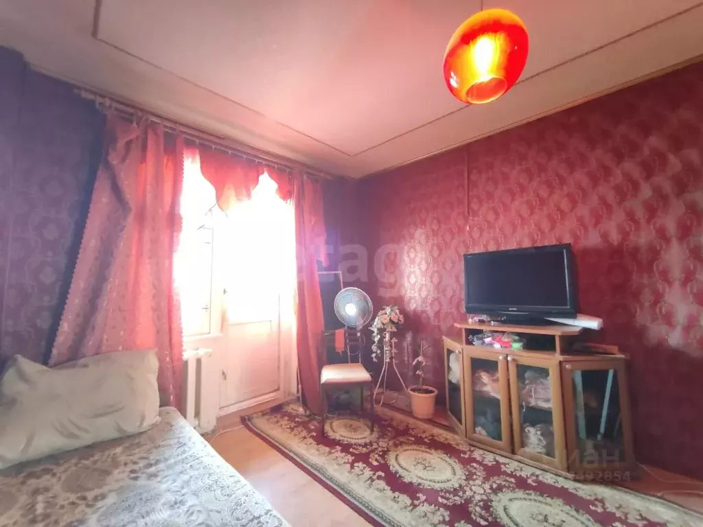 Комната Костромская область, Кострома Малышково мкр, ул. Китицынская, ... - Фото 1