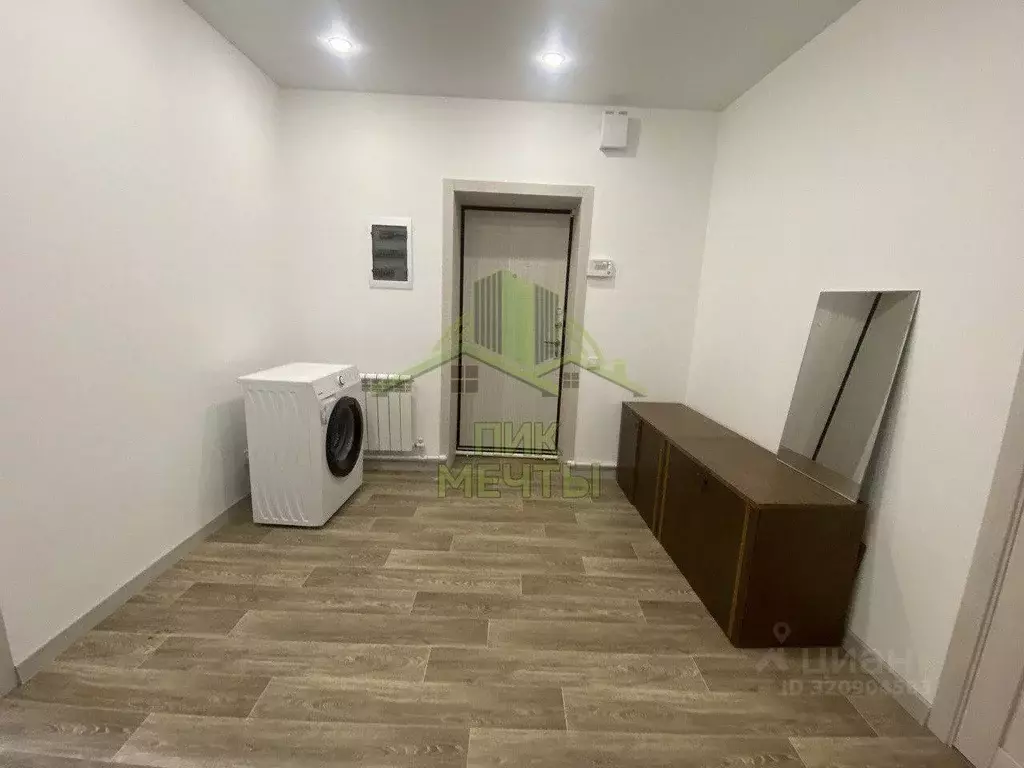 Дом в Бурятия, Улан-Удэ Забайкальский мкр, ул. Перспективная, 6 (90 м) - Фото 1