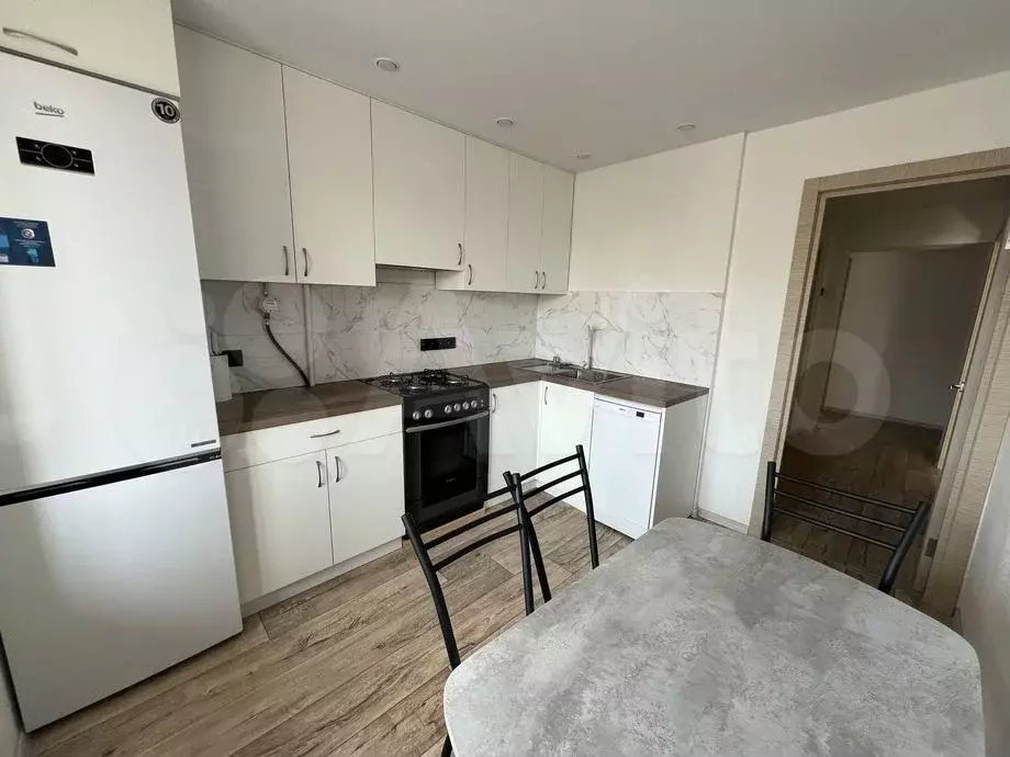 2-к. квартира, 54 м, 6/10 эт. - Фото 0
