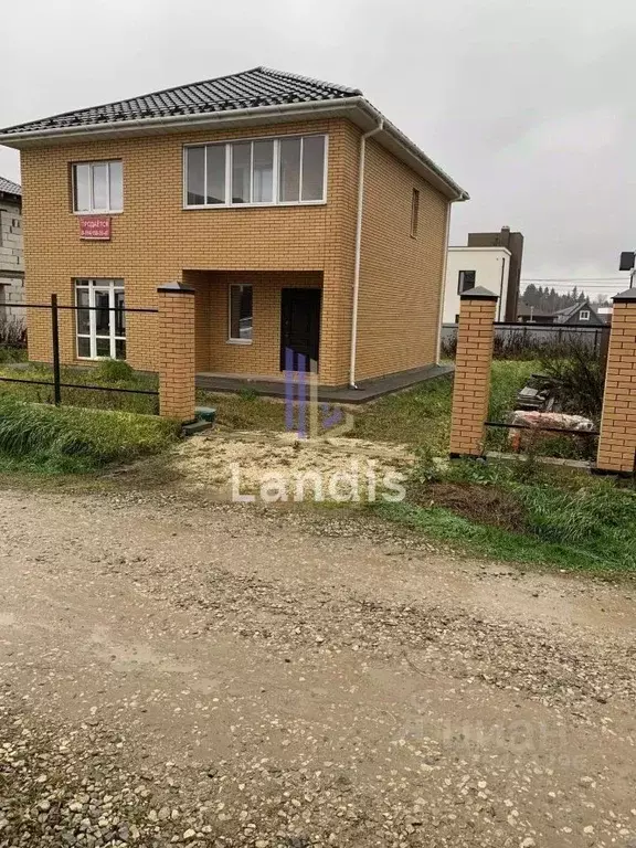 Дом в Москва Марушкинское поселение, д. Акиньшино, 427 (148 м) - Фото 2