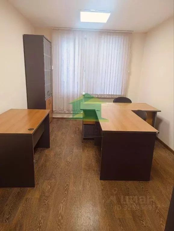 Офис в Москва ул. Гамалеи, 3 (13 м) - Фото 1