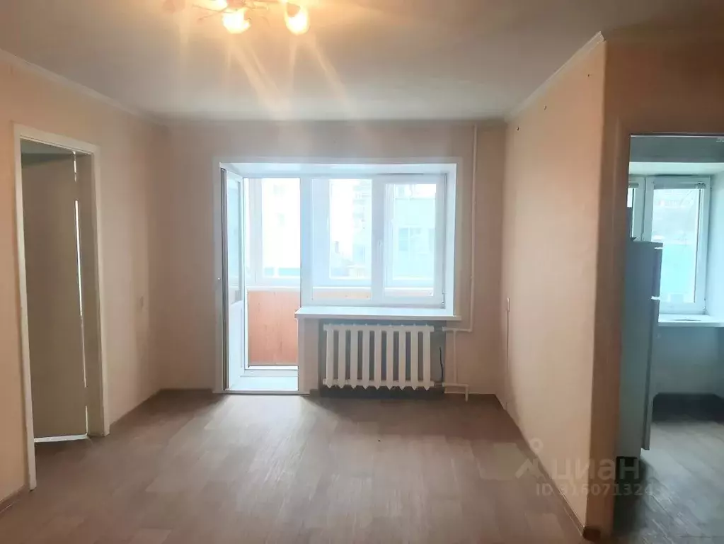 3-к кв. Липецкая область, Липецк ул. Гагарина, 34 (55.2 м) - Фото 0