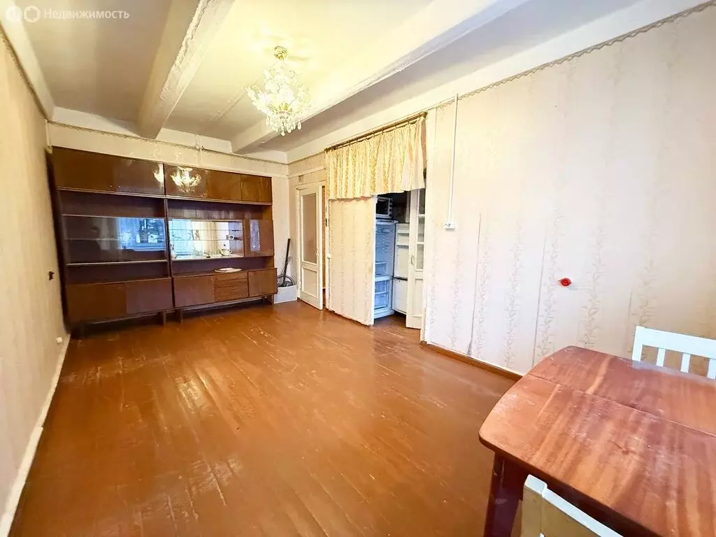 2-комнатная квартира: Токсово, Привокзальная улица, 12 (44.8 м) - Фото 2