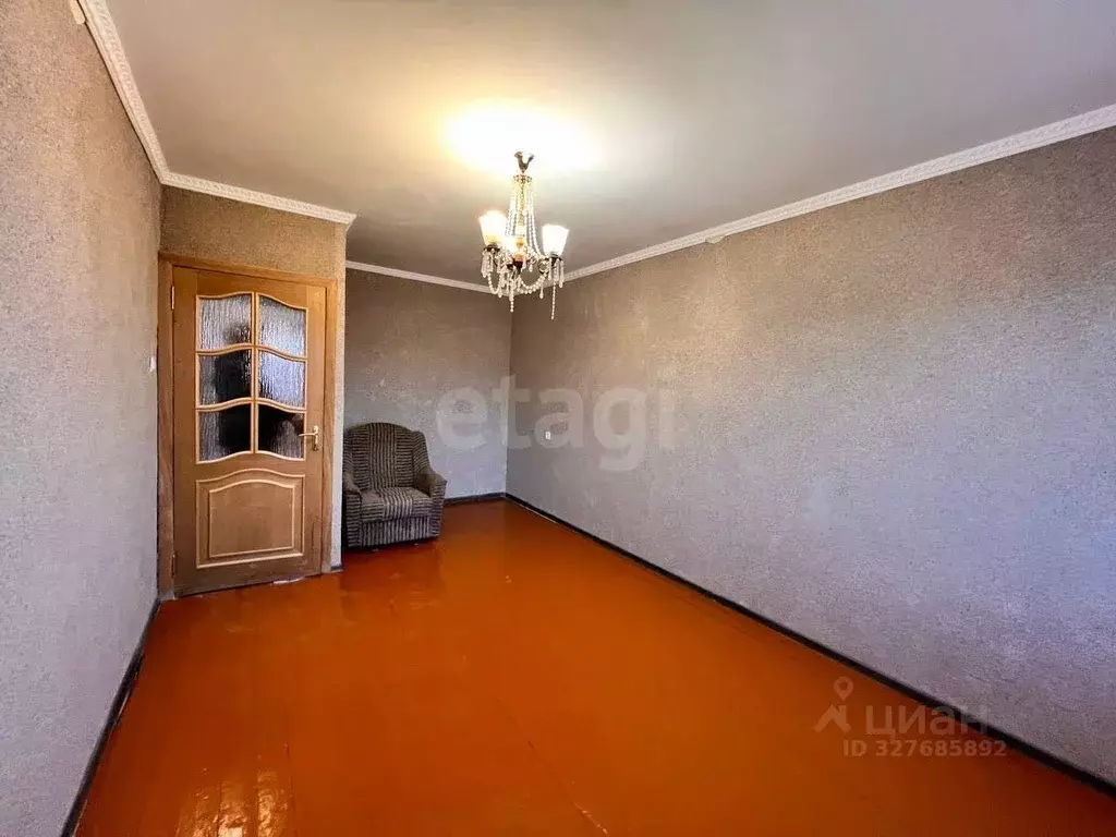 2-к кв. Тверская область, Конаковский муниципальный округ, Редкино пгт ... - Фото 2