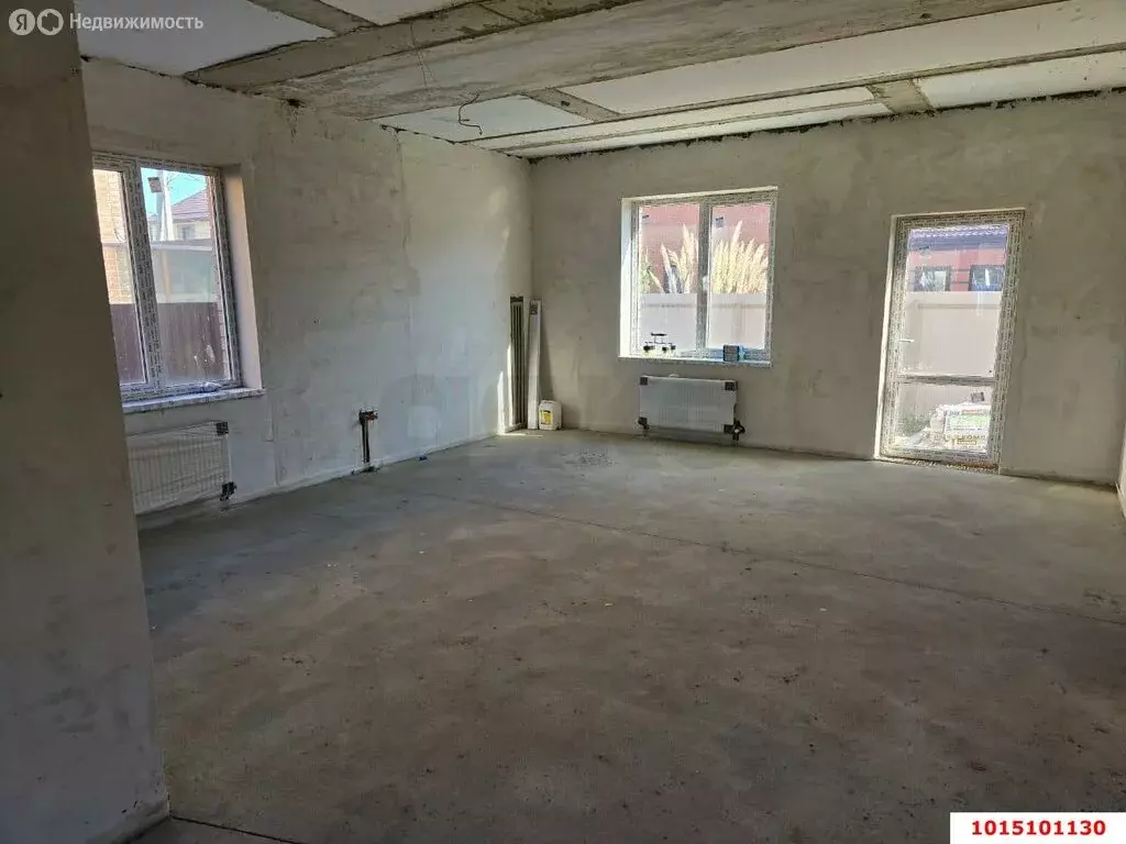 Дом в Новая Адыгея, улица Западная Дамба, 17/3 (134.1 м) - Фото 2