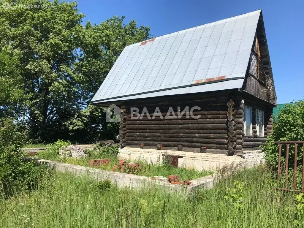 Участок в городской округ Владимир, посёлок Заклязьменский, ... - Фото 1