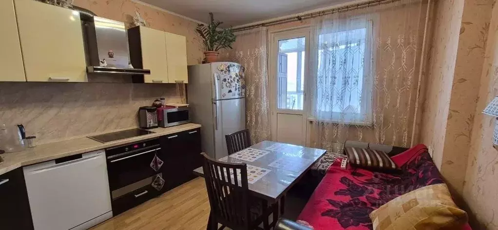 Комната Московская область, Химки ул. Горшина, 5 (20.0 м) - Фото 2