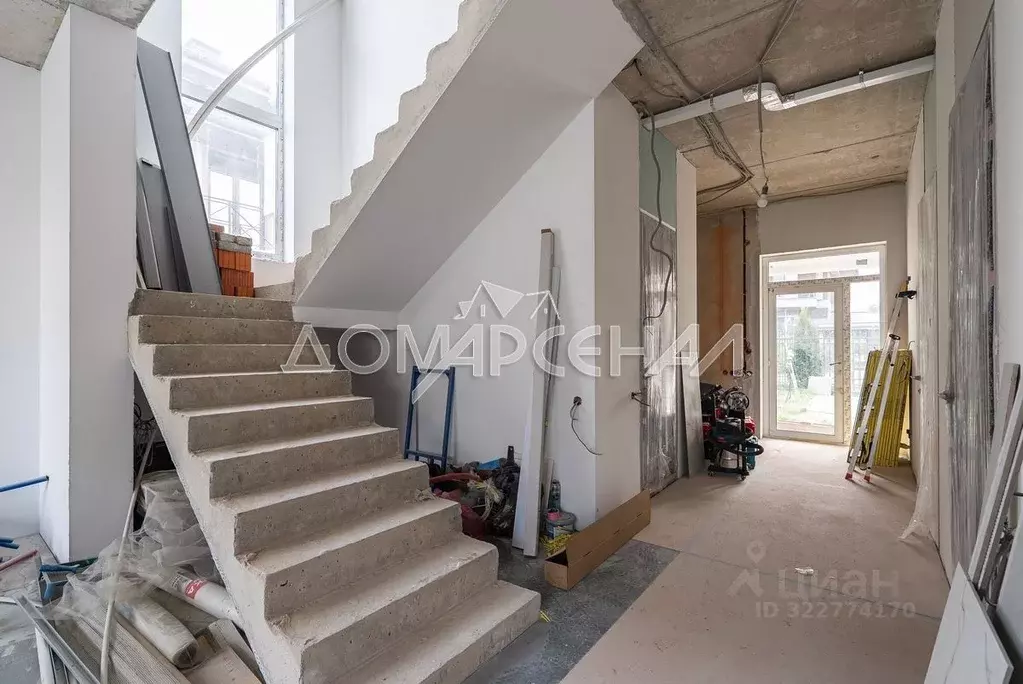 Дом в Москва Синергия кп,  (180 м) - Фото 2