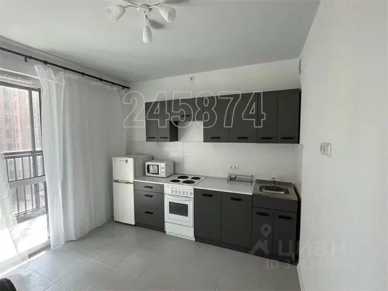 1-к кв. Москва Кантемировская ул., 35Ак1 (40.0 м) - Фото 1