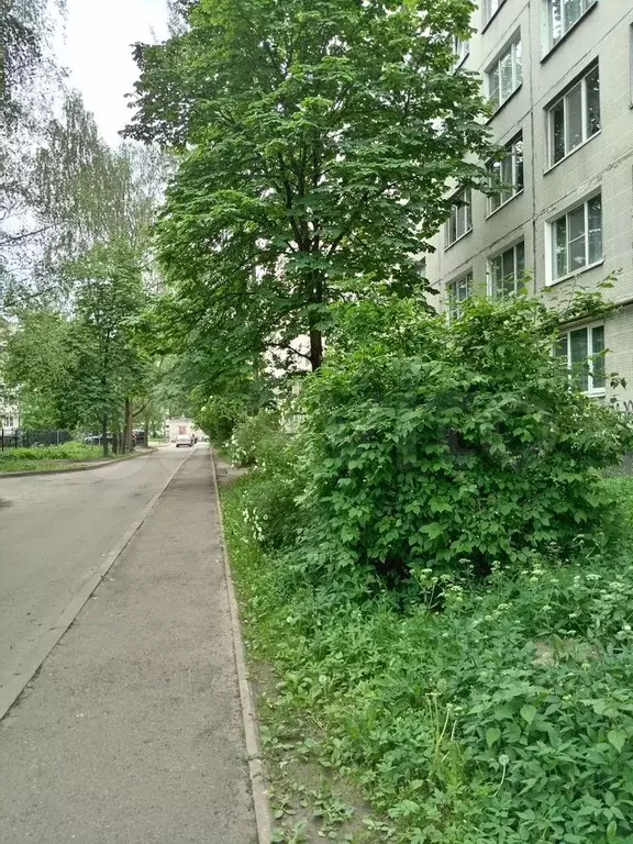 3-к. квартира, 54 м, 4/9 эт. - Фото 0