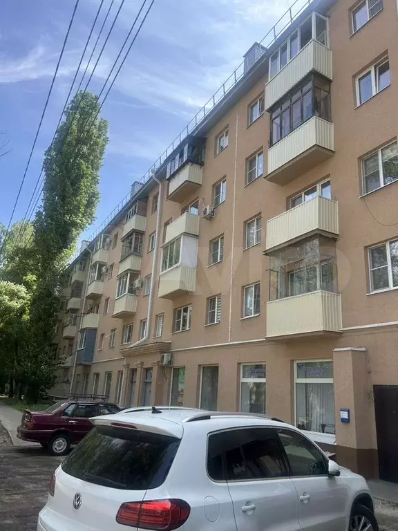 1-к. квартира, 30 м, 3/5 эт. - Фото 0