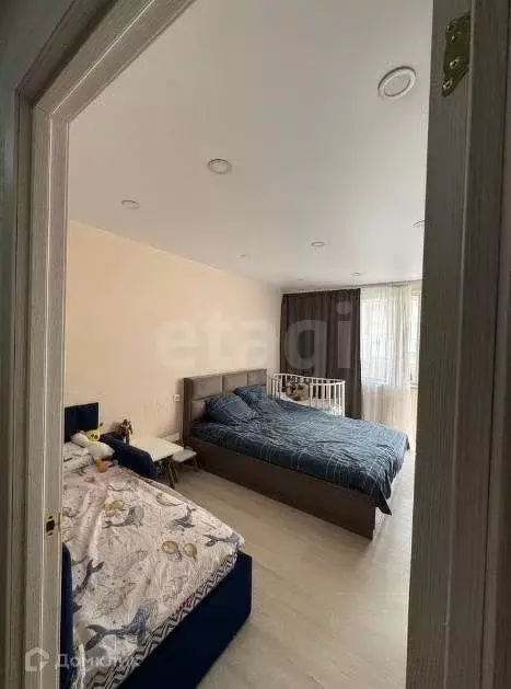 Продаётся 1-к квартира, 34.6 м - Фото 1