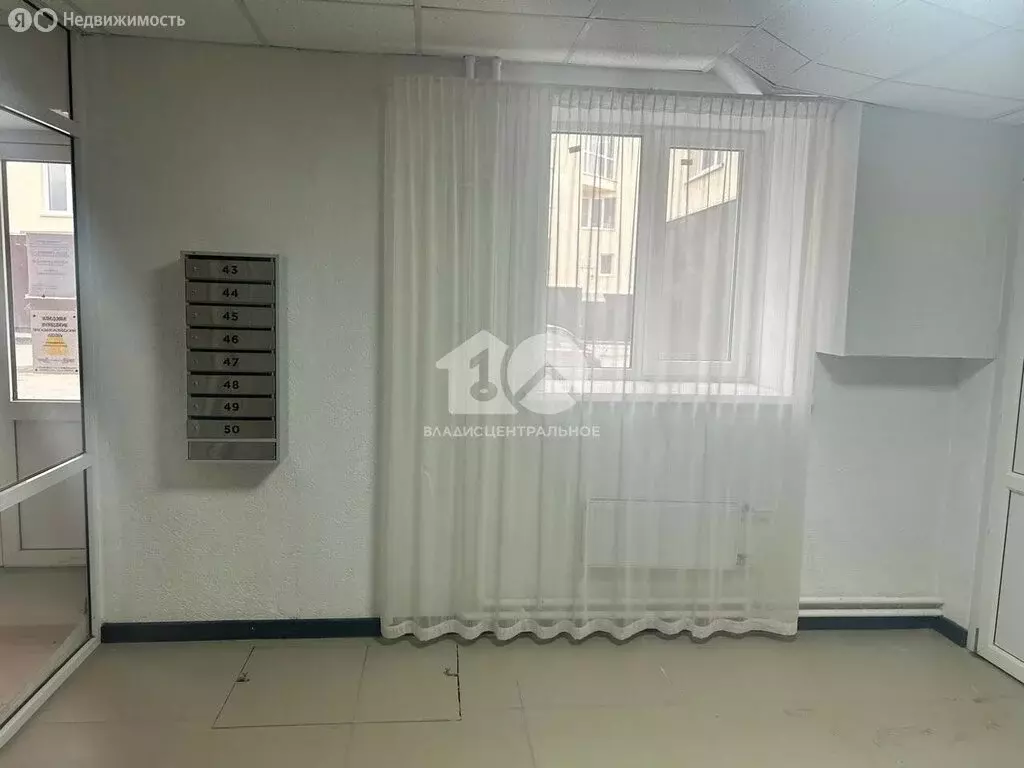 Квартира-студия: Металлплощадка, бульвар Строителей, 71к5 (76.5 м) - Фото 2