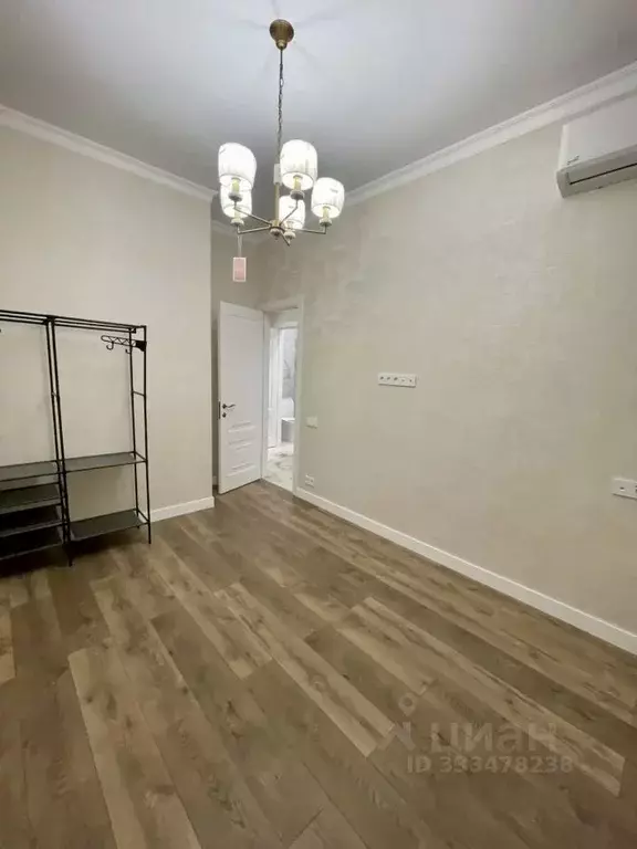 2-к кв. Москва Шелепихинская наб., 34к3зд7 (60.0 м) - Фото 1