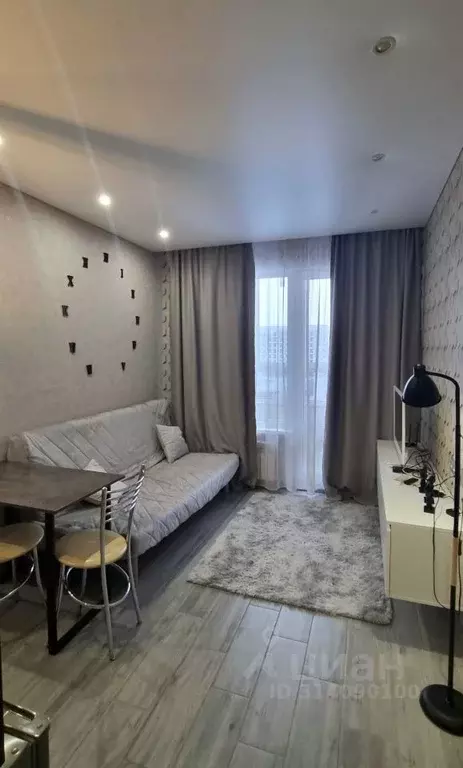 Студия Пензенская область, Пензенский район, Засечный сельсовет, с. ... - Фото 1