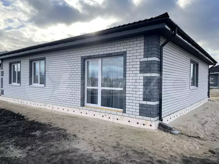 Дом 115 м на участке 6 сот. - Фото 1
