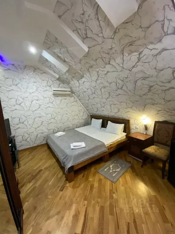 Комната Дагестан, Дербент ул. 345-й Дагестанской Стрелковой Дивизии, ... - Фото 1