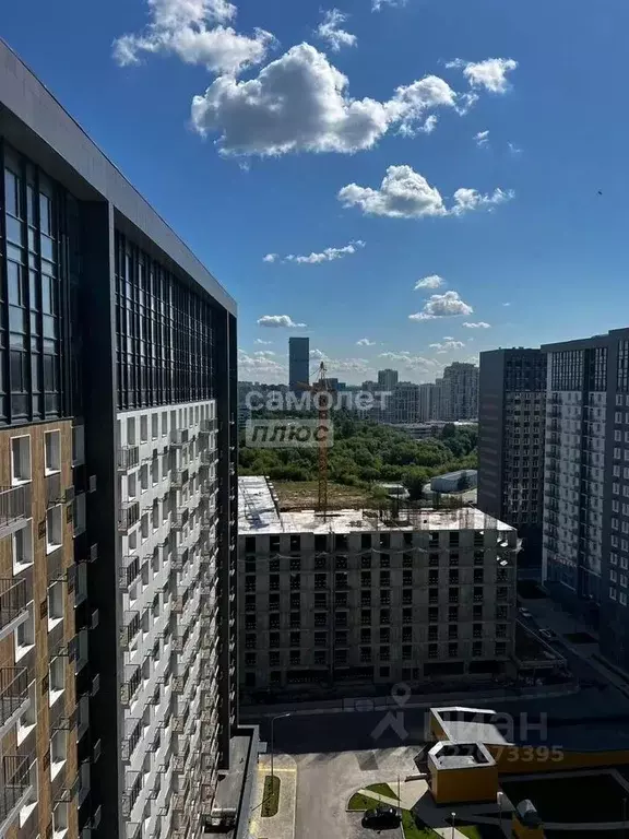 3-к кв. Москва Березовая аллея, 19к3 (78.9 м) - Фото 1