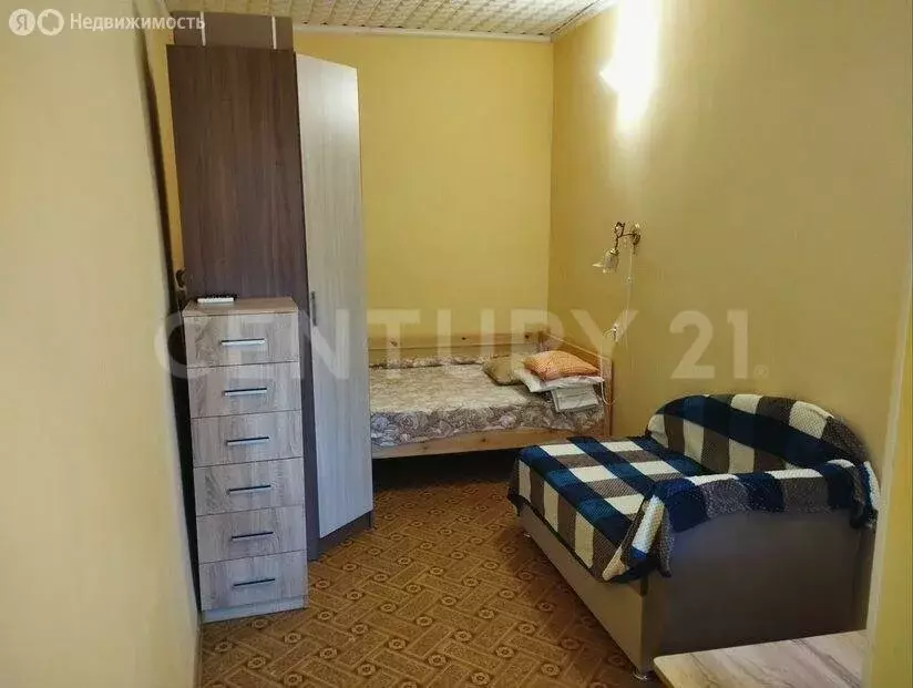 1-комнатная квартира: Евпатория, улица 13 Ноября, 8 (20 м) - Фото 2