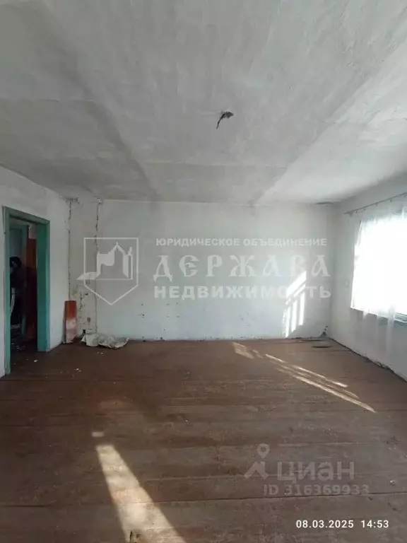 Дом в Кемеровская область, Топки ул. Кирова (78 м) - Фото 2