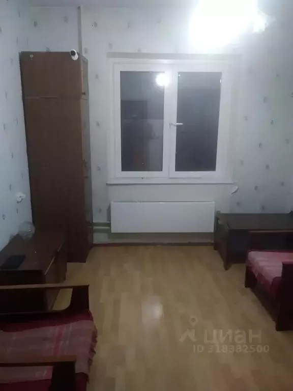 Комната Архангельская область, Архангельск Вторая линия, 46 (11.6 м) - Фото 0