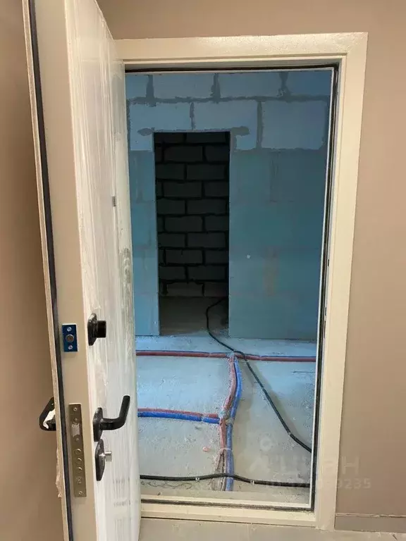 2-к кв. Москва просп. Новосередневский, 21к4 (57.3 м) - Фото 2