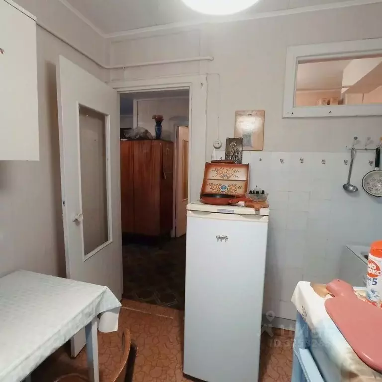 1-к кв. Ярославская область, Ярославль ул. Тургенева, 24А (31.0 м) - Фото 2