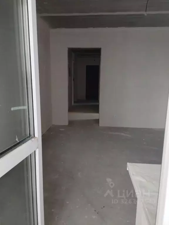 2-к кв. Башкортостан, Уфа ул. Гази Загитова, 11/1 (54.7 м) - Фото 2