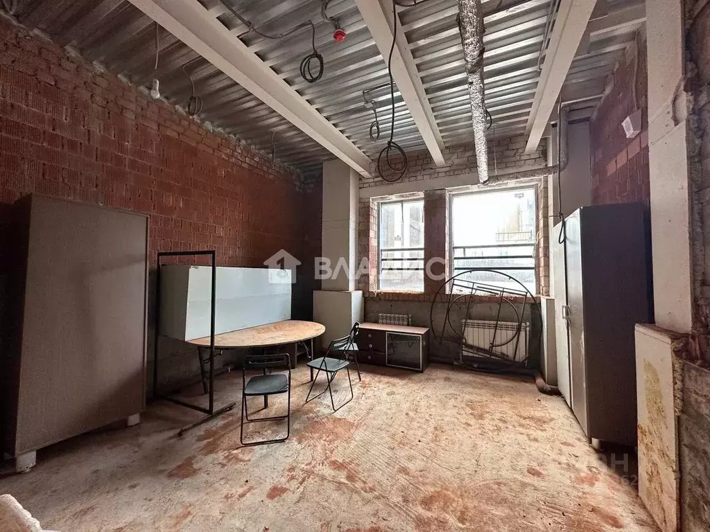 Помещение свободного назначения в Ивановская область, Иваново ... - Фото 1