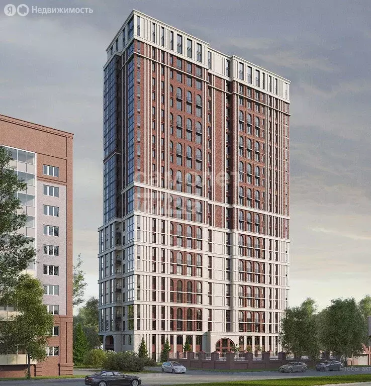 3-комнатная квартира: Томск, улица Косарева, 6 (51.75 м) - Фото 1