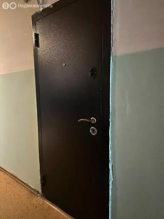 1к в 9-комнатной квартире (18 м) - Фото 2
