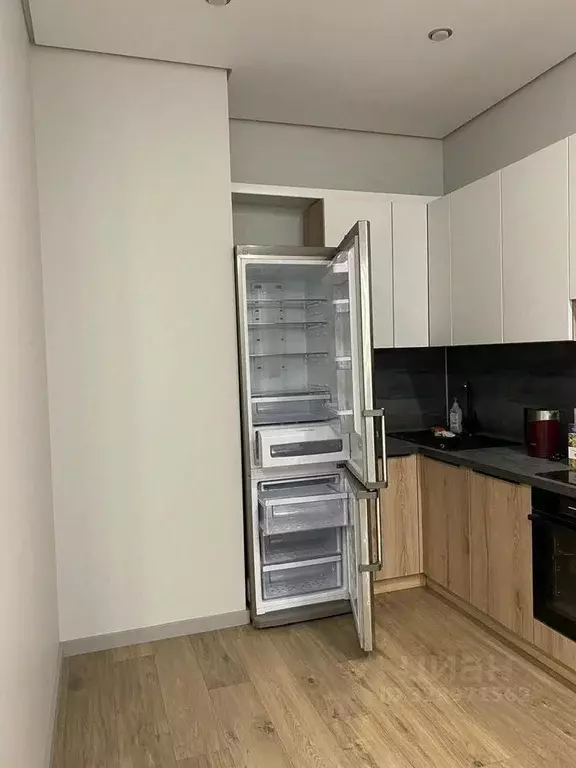 2-к кв. Москва ул. Янковского, 1к2 (46.0 м) - Фото 2