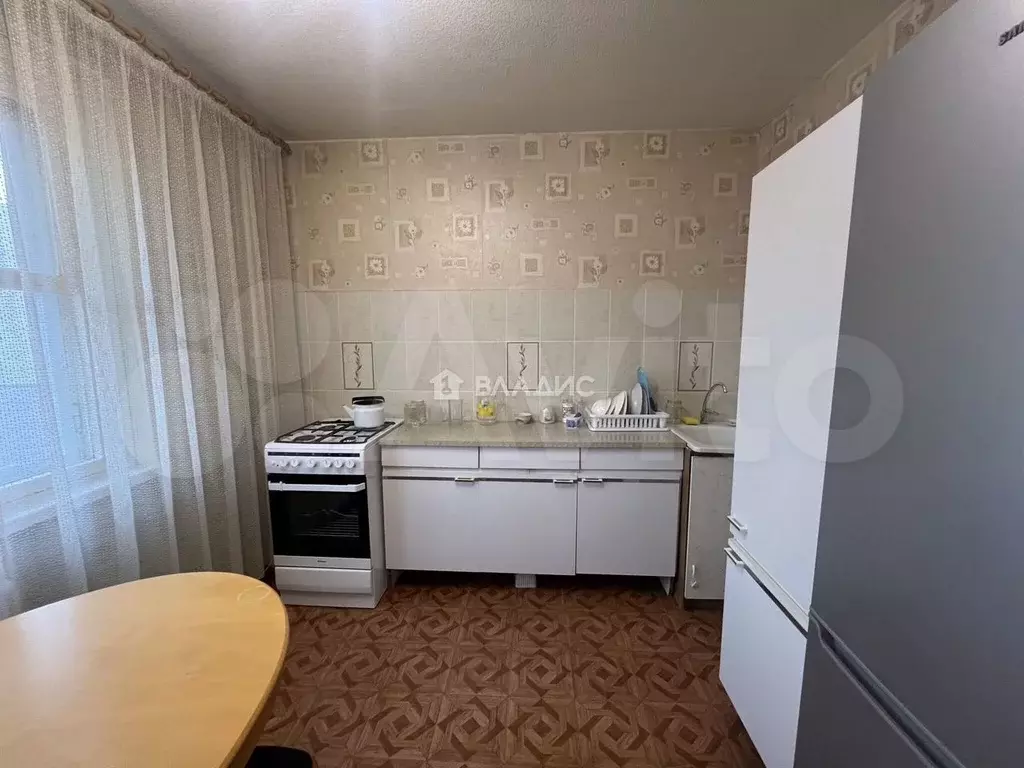 2-к. квартира, 51,1 м, 4/9 эт. - Фото 0