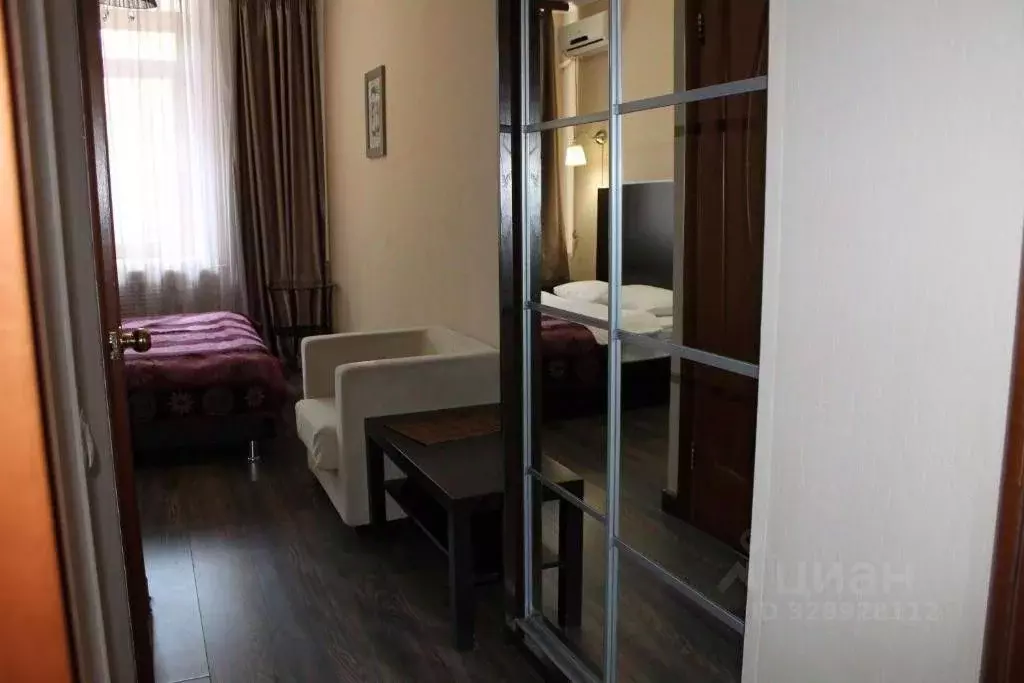 Комната Бурятия, Улан-Удэ просп. 50-летия Октября, 32 (17.0 м) - Фото 2