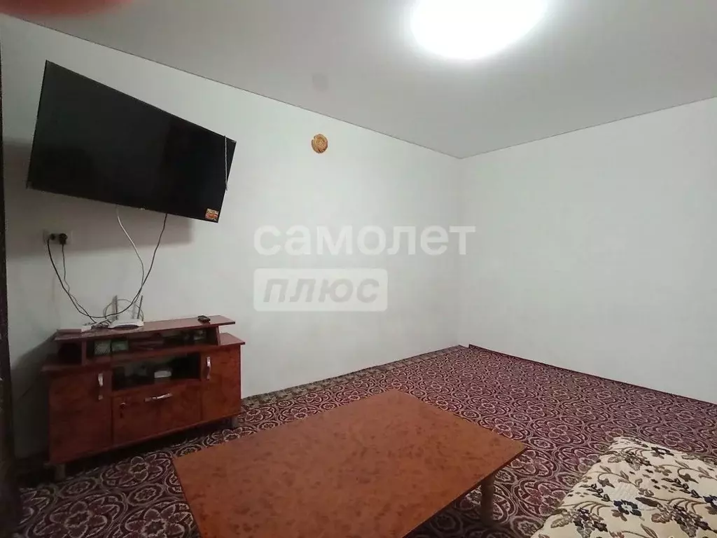 2-к кв. Челябинская область, Сосновский муниципальный округ, с. ... - Фото 2