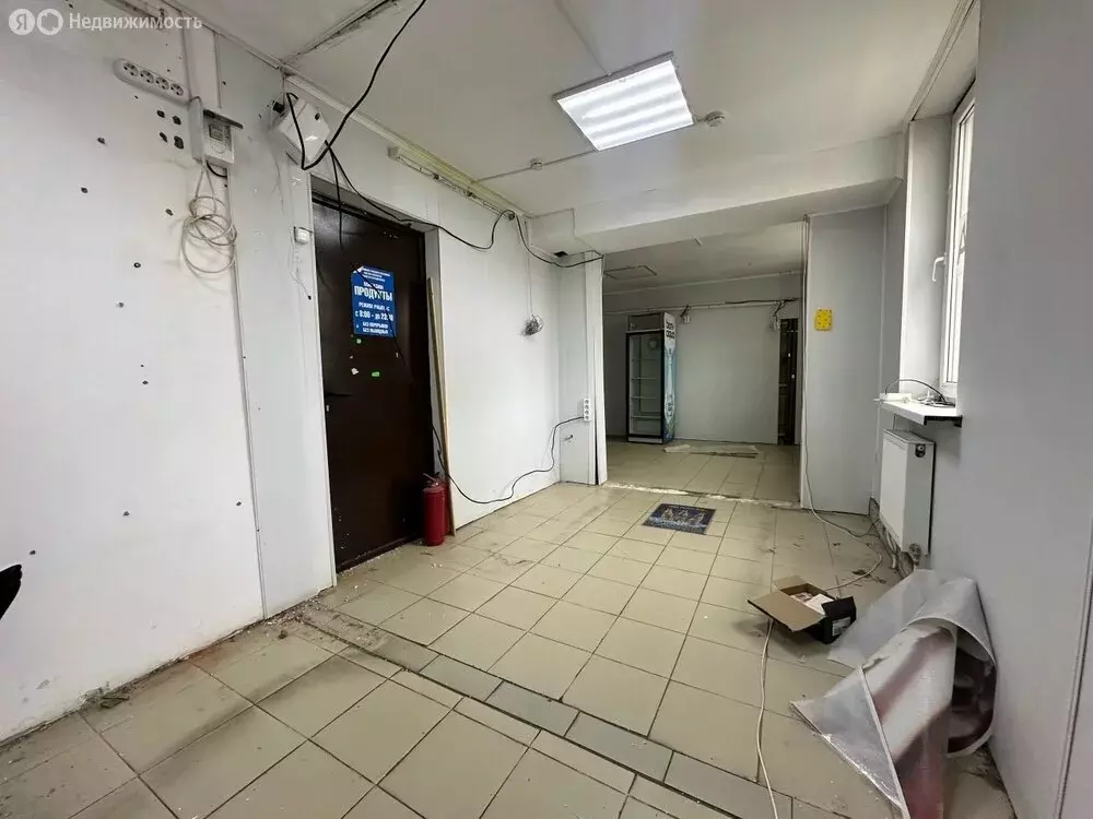 Торговая площадь (15 м) - Фото 1