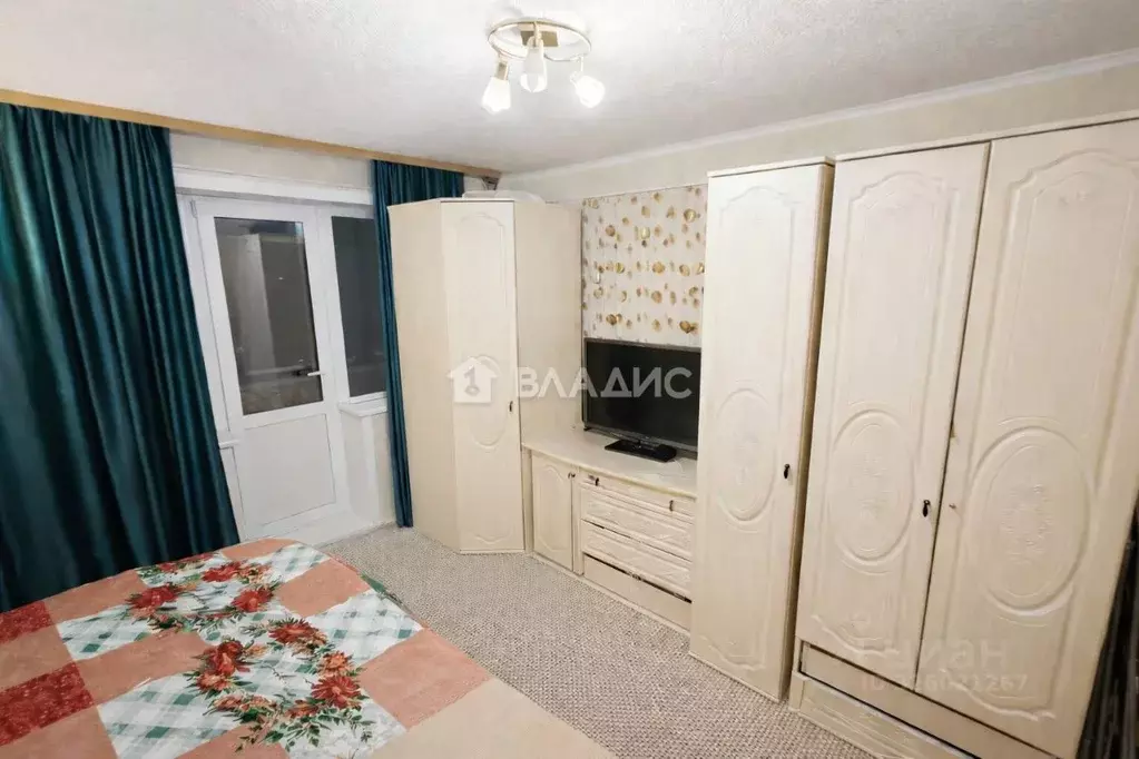 1-к кв. Пермский край, Пермь ул. Тимирязева, 50 (30.6 м) - Фото 0