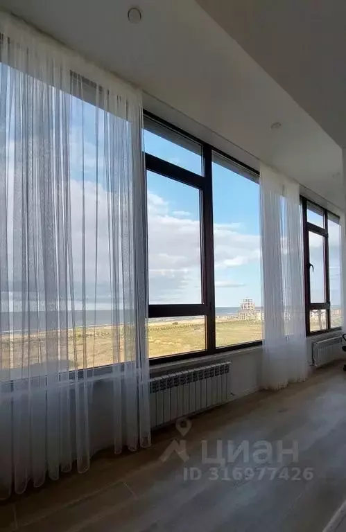 1-к кв. Дагестан, Махачкала ул. Мекегинская, 39 (75.0 м) - Фото 0