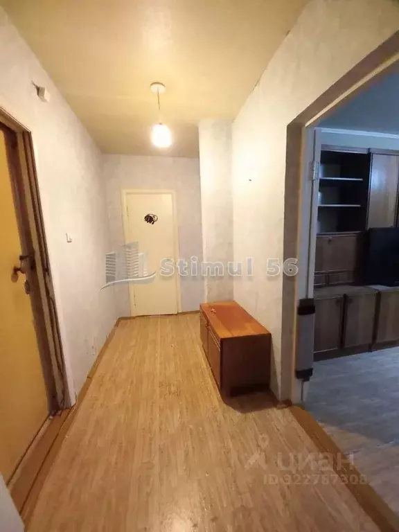 1-к кв. Оренбургская область, Оренбург Салмышская ул., 56 (40.0 м) - Фото 1